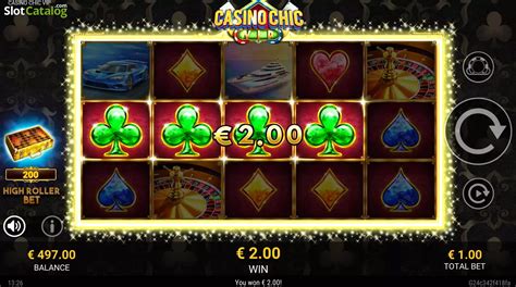 Casino Chic Vip NetBet
